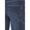 Pantalon velilla denim multibolsillos 103028s