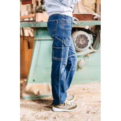 Pantalon Velilla 103028s