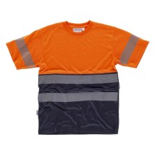 Comprar CAMISETA WORKTEAM C6040