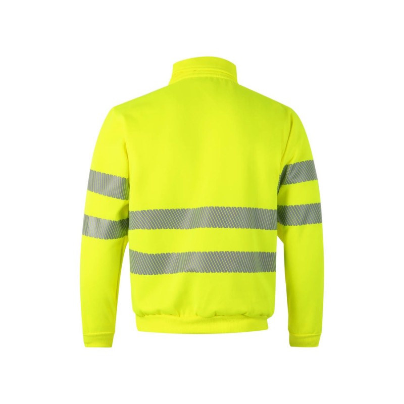 Sudadera a.v. velilla 305704