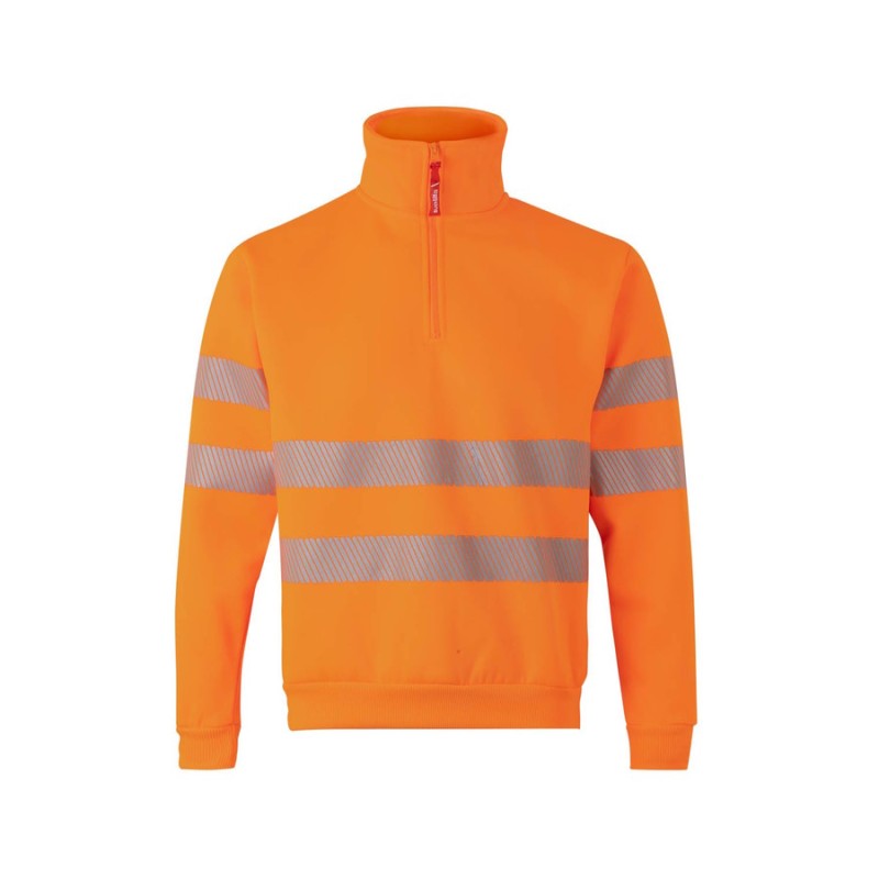 Sudadera a.v. velilla 305704