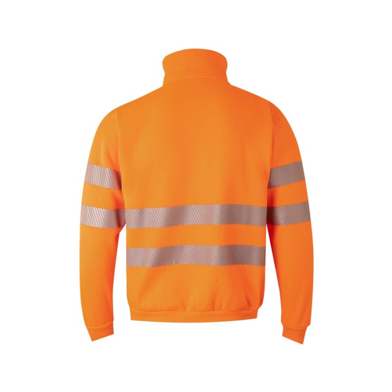 Sudadera a.v. velilla 305704