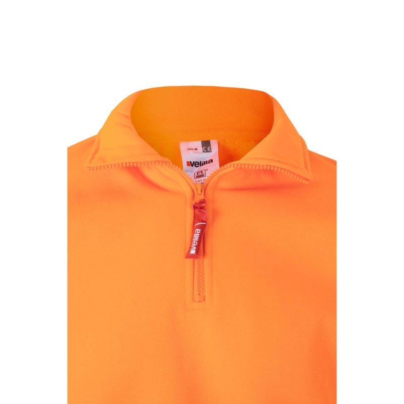 Sudadera a.v. velilla 305704