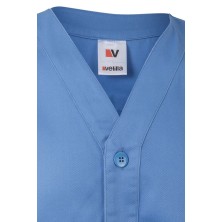 CHAQUETA PIJAMA VELILLA 535209