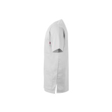 chaqueta velilla 535209 en blanco