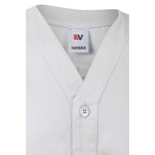chaqueta velilla 535209 en blanco