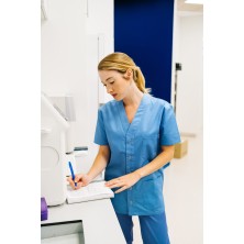 CHAQUETA PIJAMA VELILLA 535209