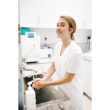 CHAQUETA PIJAMA VELILLA 535209