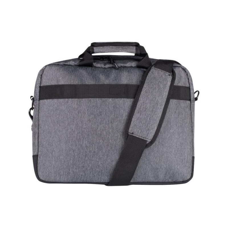 Bolsa clasica clique laptop bag 040221 antracita marengo