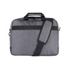 Bolsa clasica clique laptop bag 040221 antracita marengo