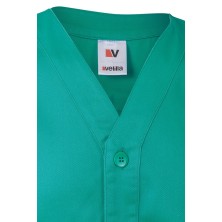 CHAQUETA PIJAMA VELILLA 535209