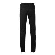 pantalon chino velilla stretch 403010s en negro