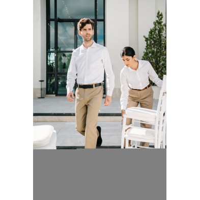 Pantalon Chino Velilla Stretch 403010s