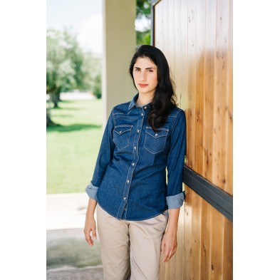 Pantalon Chino Velilla Stretch 403010s