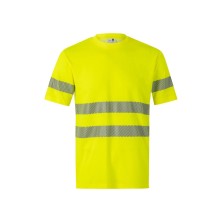 CAMISETA A.V. VELILLA 305508