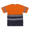 Camiseta workteam c6040