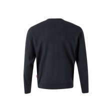 jersey velilla 105 en azul marino