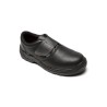 Zapato sanitario o1 src velilla z435a