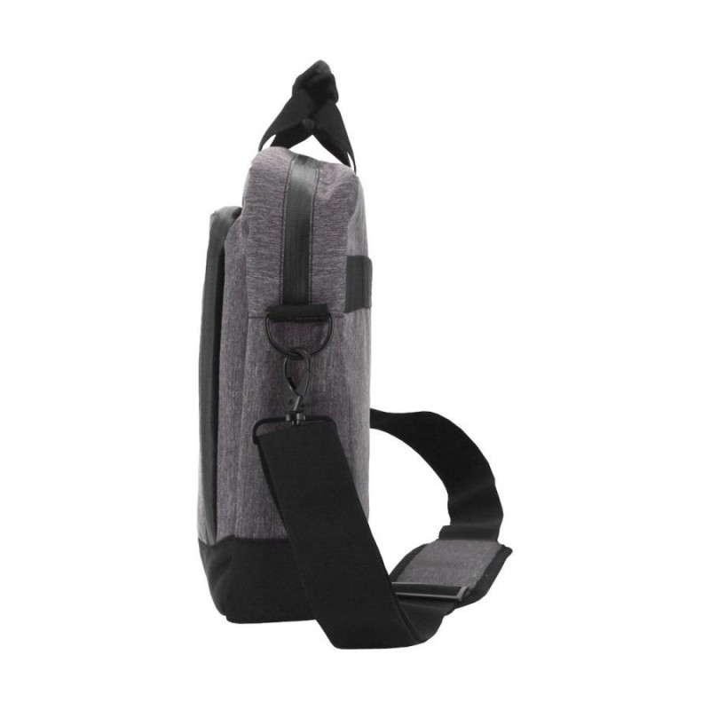 Bolsa clasica clique laptop bag 040221 antracita marengo