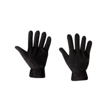 guante polar velilla 204003 en negro