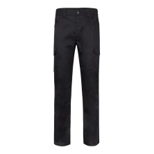 pantalon velilla 103025 en negro