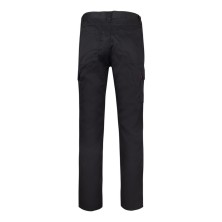 pantalon velilla 103025 en negro