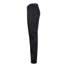 pantalon velilla 103025 en negro