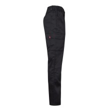 pantalon velilla 103025 en negro