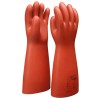 Guante dielectrico flex grip clase 0