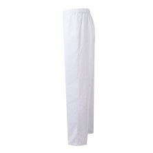 pantalon velilla 334 en blanco