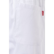 pantalon velilla 334 en blanco
