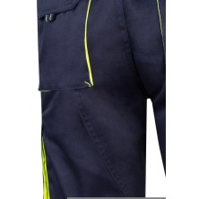 BERMUDA STRETCH BICOLOR VELILLA 103010S