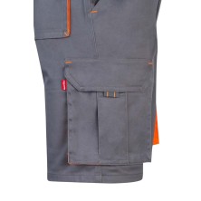 BERMUDA STRETCH BICOLOR VELILLA 103010S