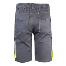 BERMUDA STRETCH BICOLOR VELILLA 103010S