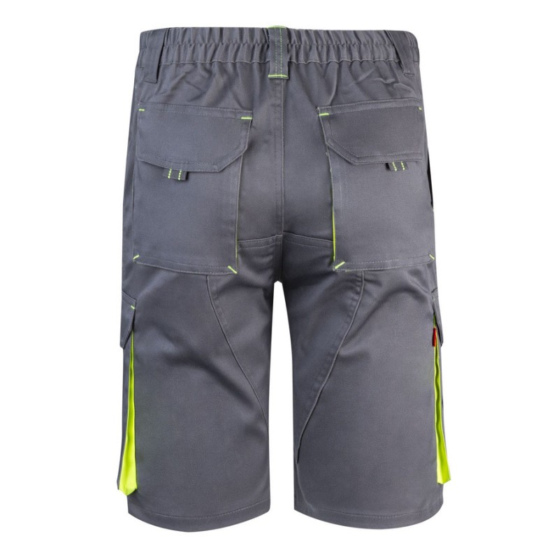 Bermuda stretch bicolor velilla 103010s