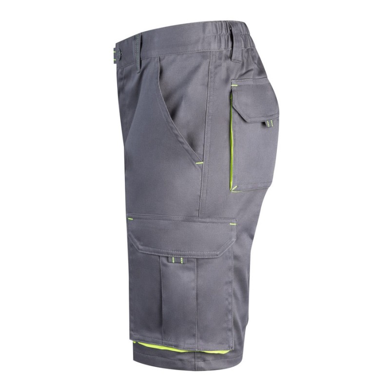 Bermuda stretch bicolor velilla 103010s