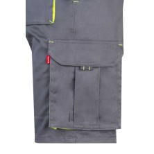 BERMUDA STRETCH BICOLOR VELILLA 103010S