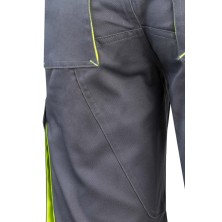 BERMUDA STRETCH BICOLOR VELILLA 103010S