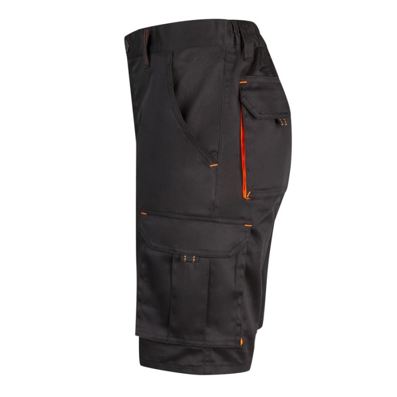 Bermuda stretch bicolor velilla 103010s