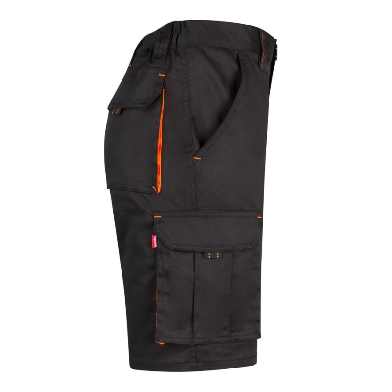 Bermuda stretch bicolor velilla 103010s