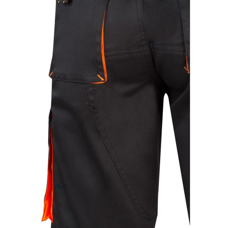 Bermuda stretch bicolor velilla 103010s