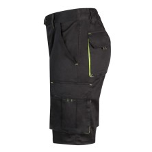 BERMUDA STRETCH BICOLOR VELILLA 103010S