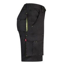 BERMUDA STRETCH BICOLOR VELILLA 103010S