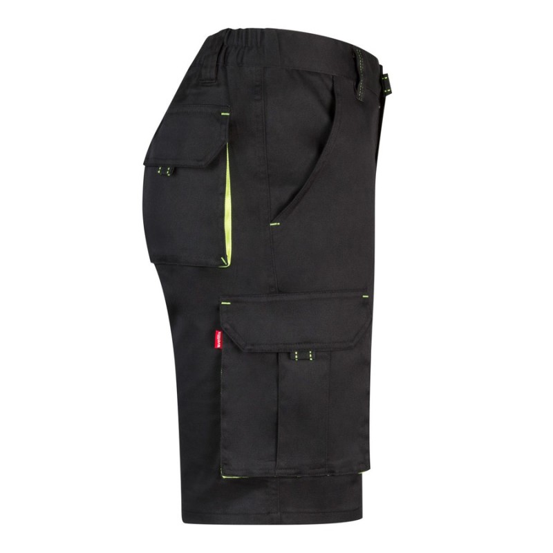 Bermuda stretch bicolor velilla 103010s