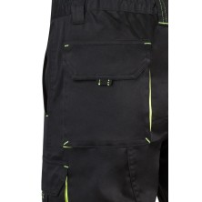 BERMUDA STRETCH BICOLOR VELILLA 103010S