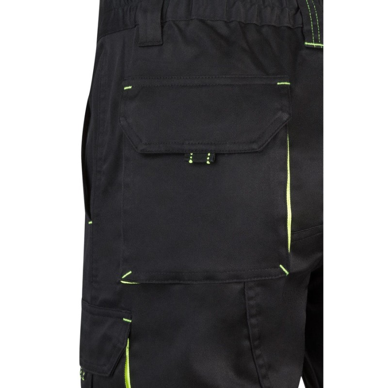 Bermuda stretch bicolor velilla 103010s