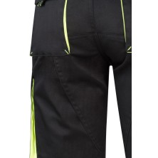 BERMUDA STRETCH BICOLOR VELILLA 103010S