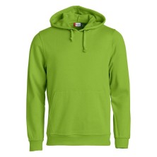 SUDADERA CLIQUE HOODY 021031