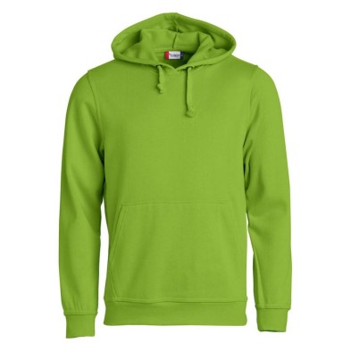 Sudadera Clique 021031