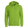 Sudadera clique hoody 021031